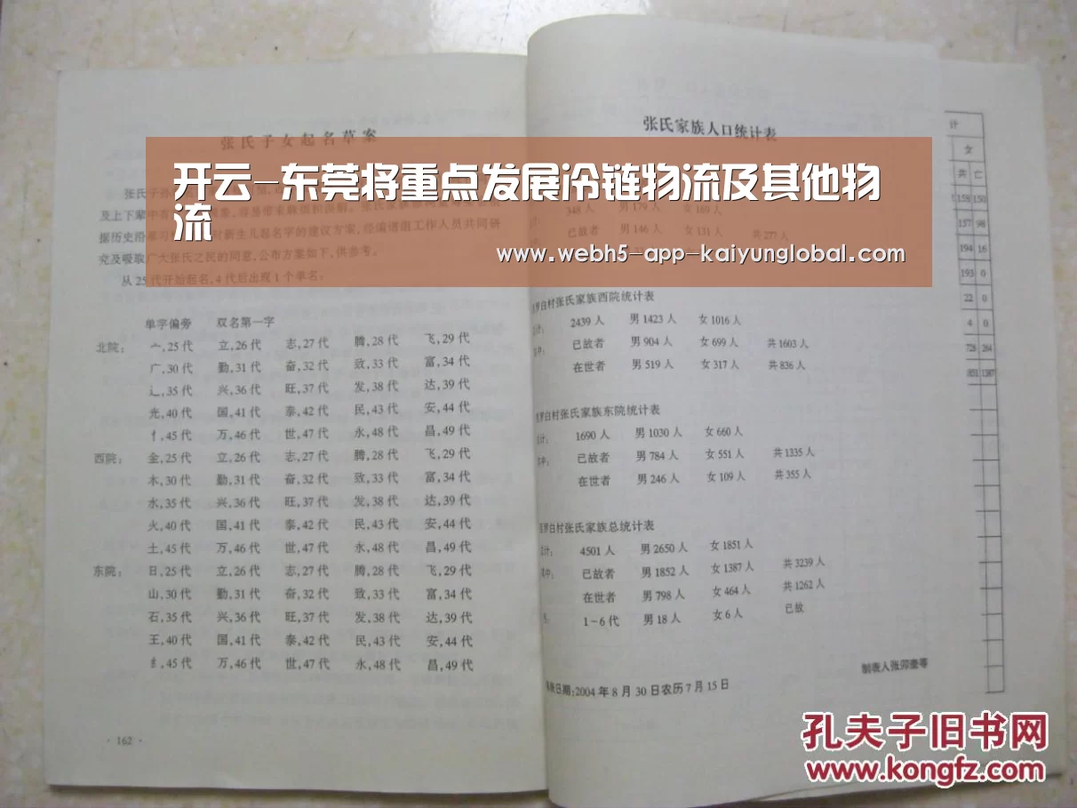 开云-东莞将重点发展冷链物流及其他物流(图3)